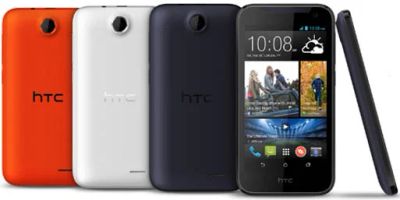 Лот: 5248510. Фото: 1. HTС desire 310 4ядра,1gb ram. Смартфоны
