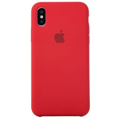 Лот: 15885118. Фото: 1. Чехол-накладка ORG Soft Touch... Чехлы, бамперы