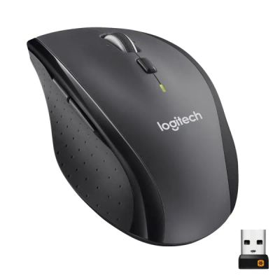 Лот: 24628774. Фото: 1. Мышь Logitech M705 (910-001949... Клавиатуры и мыши