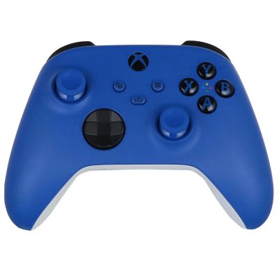 Лот: 24514905. Фото: 1. Геймпад Microsoft Xbox Series... Аксессуары для игровых приставок, консолей, геймпады