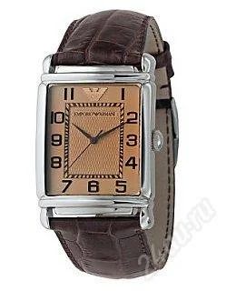 Лот: 112607. Фото: 1. Emporio Armani (оригинал). Красноярск