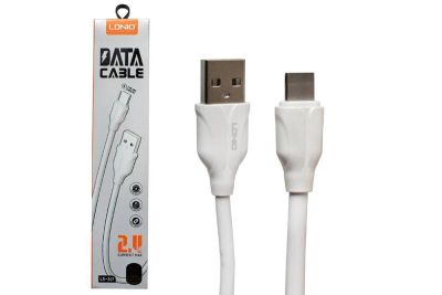 Лот: 18217802. Фото: 1. Кабель Ldnio LS-361 USB Type A... Дата-кабели, переходники