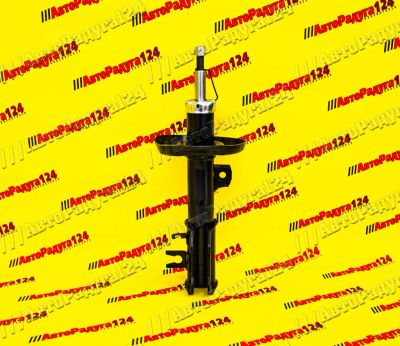 Лот: 18652232. Фото: 1. Стойка Chevrolet Aveo T300 (2011-... Ходовая, подвеска, рулевое управление