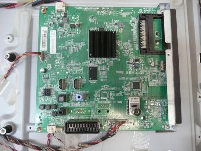 Лот: 22714540. Фото: 1. 715G6094-M0I-000-004K Philips... Запчасти для телевизоров, видеотехники, аудиотехники