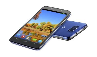 Лот: 5137133. Фото: 1. ZTE Grand memo. Смартфоны