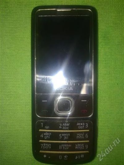 Лот: 1752608. Фото: 1. nokia 6700 полный комплект!. Кнопочные мобильные телефоны