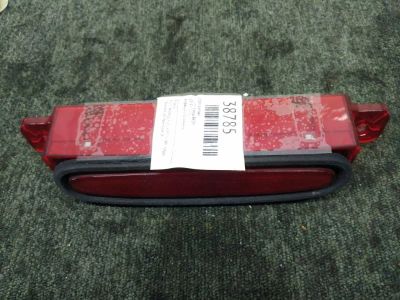 Лот: 21410331. Фото: 1. стоп-сигнал Mazda Axela, 3 BK5P... Двигатель и элементы двигателя
