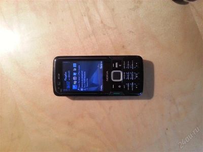 Лот: 2635590. Фото: 1. Nokia N82. Смартфоны