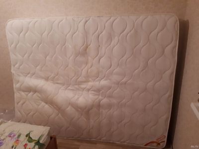 Лот: 12792904. Фото: 1. Матрас Орматек Dream Lux SS 160x200... Матрасы