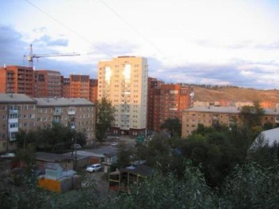Лот: 6061047. Фото: 1. Сдам в аренду 2-хкомнатную квартиру... Квартиры, студии
