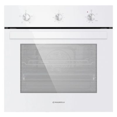 Лот: 25343575. Фото: 1. Газовый духовой шкаф Maunfeld... Плиты, духовые шкафы, варочные поверхности
