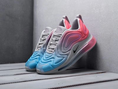 Лот: 13378965. Фото: 1. Кроссовки Nike Air Max 720 (13768... Кеды, кроссовки, слипоны