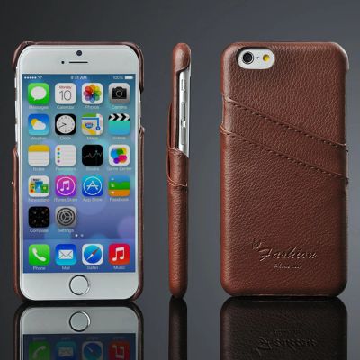 Лот: 9585150. Фото: 1. Бизнес чехол для iPhone 6/6s... Чехлы, бамперы