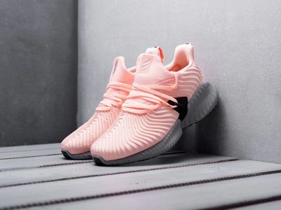 Лот: 16159849. Фото: 1. Кроссовки Adidas Alphabounce Instinct... Кеды, кроссовки, слипоны