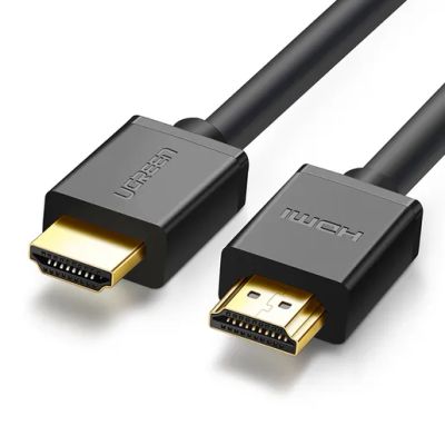 Лот: 21437015. Фото: 1. Кабель UGREEN HDMI Cable, Длина... Шлейфы, кабели, переходники