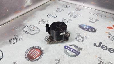 Лот: 23588074. Фото: 1. Насос масляный АКПП Nissan March... Трансмиссия