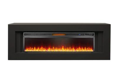 Лот: 25231917. Фото: 1. Каминокомплект Royal Flame Line. Камины, печи-камины