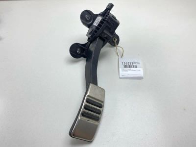 Лот: 25553018. Фото: 1. Педаль акселератора Ford Mustang... Двигатель и элементы двигателя