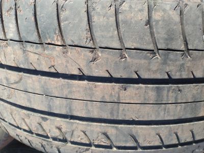 Лот: 17665930. Фото: 1. R21 275/45 продам 1 шину michelin... Шины