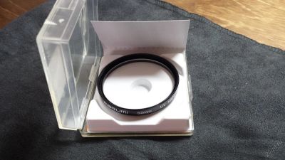 Лот: 5945922. Фото: 1. Светофильтр Marumi 52mm Haze UV... Светофильтры