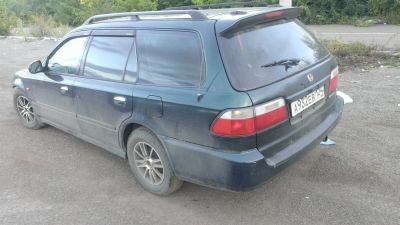 Лот: 3133930. Фото: 1. хонда орхия. Автомобили