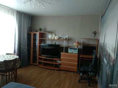 Лот: 13569937. Фото: 1. Продам 2-кoмнaтную квартиру. Квартиры, студии