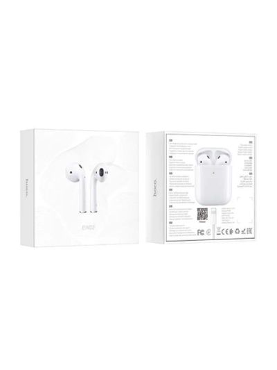 Лот: 22146539. Фото: 1. BT TWS Гарнитура HOCO EW02 PLUS... Наушники, гарнитуры