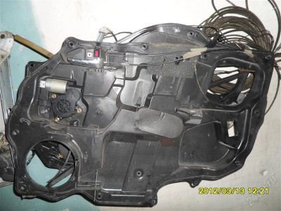 Лот: 2628492. Фото: 1. mazda verrisa 2005г.в внутренности... Другое (автозапчасти)