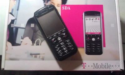Лот: 1504634. Фото: 1. T-Mobile SDA. Смартфоны
