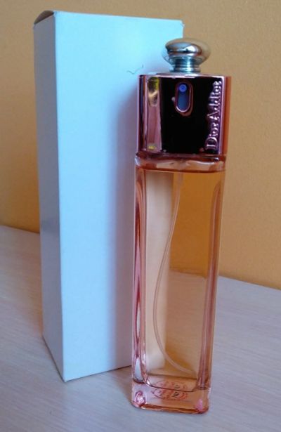 Лот: 16668682. Фото: 1. Тестер Dior Addict 2 EDT женский. Женская парфюмерия
