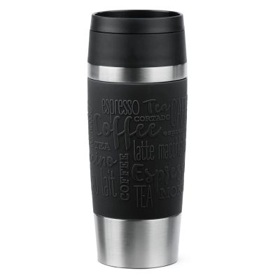 Лот: 24492137. Фото: 1. Термокружка Tefal Travel Mug Classic... Термосы, термокружки, фляжки