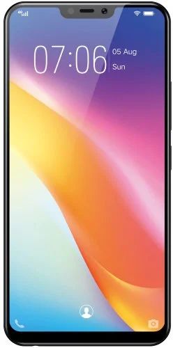 Лот: 12879545. Фото: 1. Новый смартфон VIVO Y85 32GB... Смартфоны