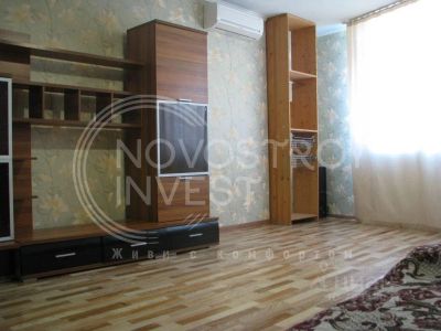 Лот: 18098277. Фото: 1. 1-к 52 м2 15/17 этаж. Квартиры, студии