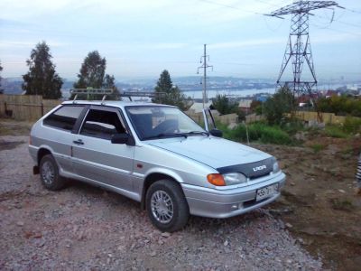 Лот: 4509455. Фото: 1. ВАЗ 2113. Автомобили