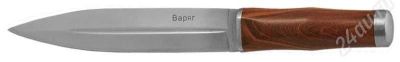 Лот: 494354. Фото: 1. Нож "Варяг" (новый). Фонарики