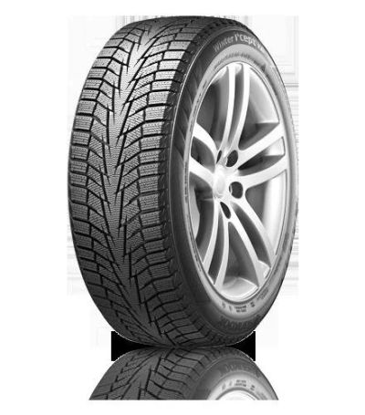 Лот: 10601324. Фото: 1. Hankook W616 I*Cept IZ2 185/70... Шины