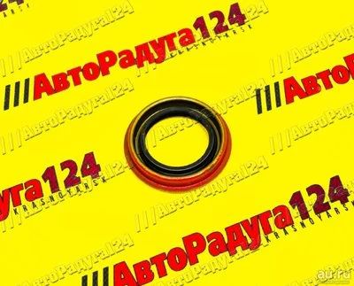 Лот: 18651400. Фото: 1. Сальник привода КПП Hyundai Solaris... Трансмиссия