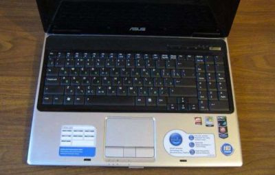 Лот: 6126546. Фото: 1. Ноутбук Asus. Ноутбуки