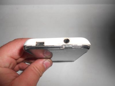 Лот: 7358728. Фото: 1. Samsung Galaxy S GT-I9003. Смартфоны