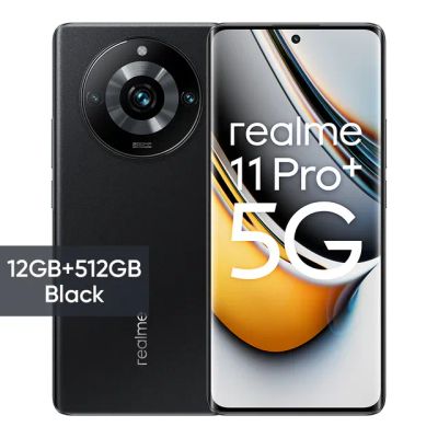 Лот: 20569699. Фото: 1. Смартфон Realme 11 Pro+ 5G 512Гб... Смартфоны