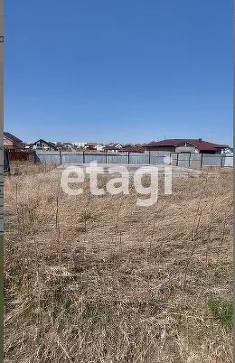 Лот: 25289717. Фото: 1. участок , Красноярск Зарничная... Земельные участки