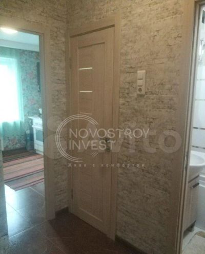 Лот: 18098330. Фото: 1. 1-к. кв, 36 м², этаж 1/10. Квартиры, студии