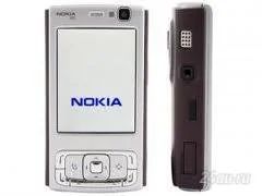 Лот: 1048557. Фото: 1. смартфон Nokia n95 Original. Смартфоны