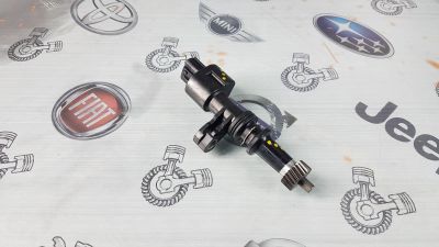 Лот: 24380678. Фото: 1. Датчик скорости Honda S-MX B20B... Электрооборудование