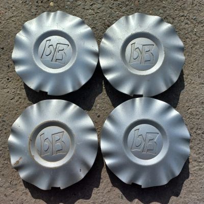 Лот: 20563352. Фото: 1. Крышки для литья Toyota BB NCP3... Колпаки