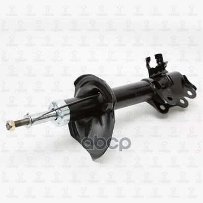 Лот: 24854560. Фото: 1. Амортизатор Nissan Almera (N16... Ходовая, подвеска, рулевое управление