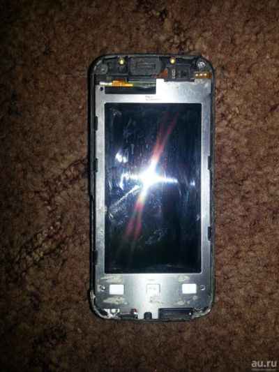 Лот: 8445371. Фото: 1. Nokia 5530. Смартфоны
