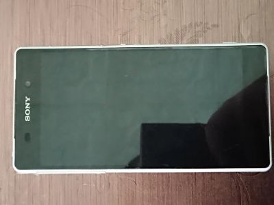 Лот: 11903419. Фото: 1. Sony xperia z2. Смартфоны