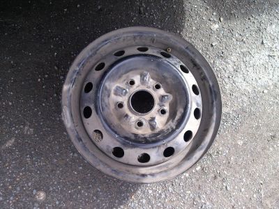 Лот: 3142057. Фото: 1. Диск штампованный 5х114 R14. Диски