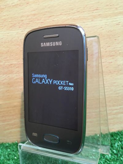 Лот: 16356536. Фото: 1. Samsung gt-s5310 Смартфон т3769. Смартфоны